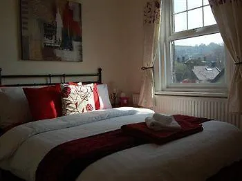 Roslyn House Hotel Pateley Bridge 4*,  Storbritannien