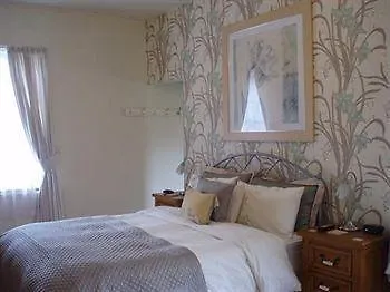 Roslyn House Hotel Pateley Bridge Storbritannien
