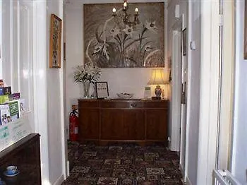 Roslyn House Hotel Pateley Bridge Storbritannien