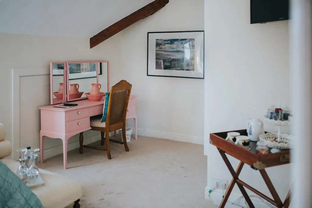 Roslyn House Hotel Pateley Bridge 4*,  Storbritannien