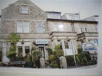 Roslyn House Hotel Pateley Bridge
