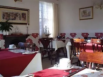 Roslyn House Hotel Pateley Bridge 4*,