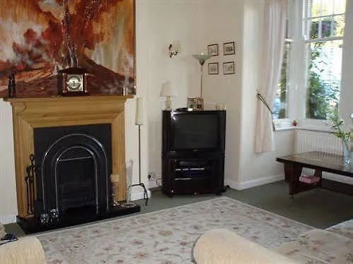 Roslyn House Hotel Pateley Bridge Gæstehus
