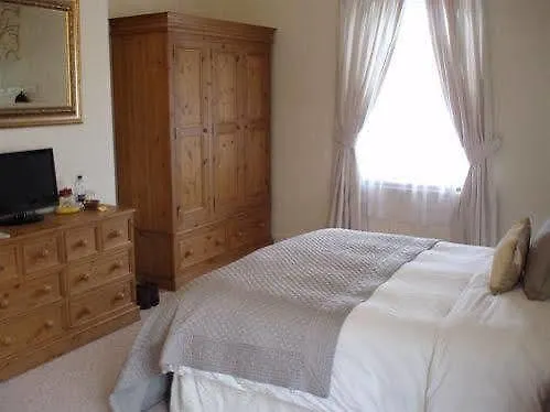 Roslyn House Hotel Pateley Bridge