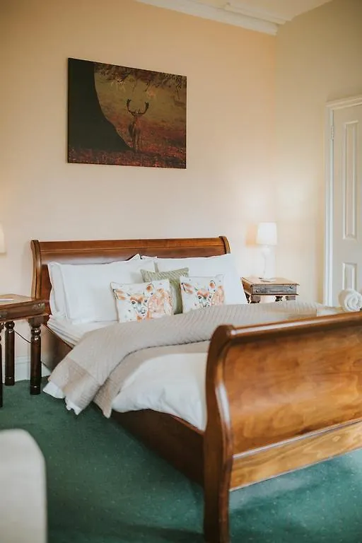 Gæstehus Roslyn House Hotel Pateley Bridge