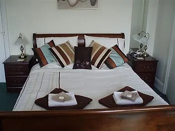Roslyn House Hotel Pateley Bridge 4*,  Storbritannien