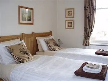Roslyn House Hotel Pateley Bridge Gæstehus
